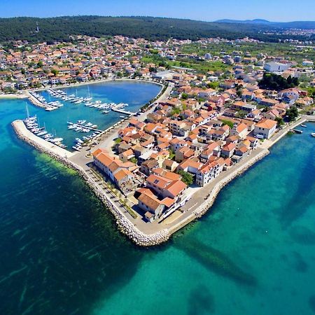Home Krizan Bibinje Kültér fotó