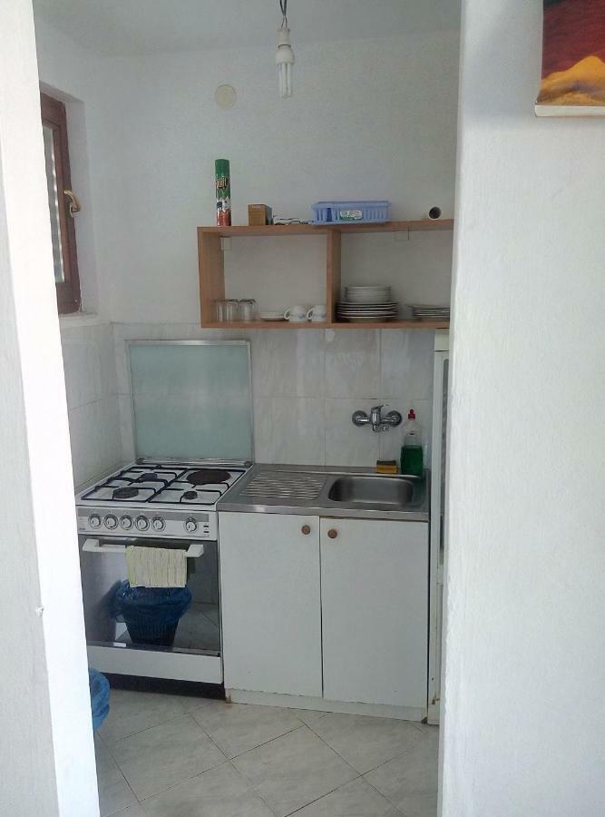 Home Krizan Bibinje Kültér fotó
