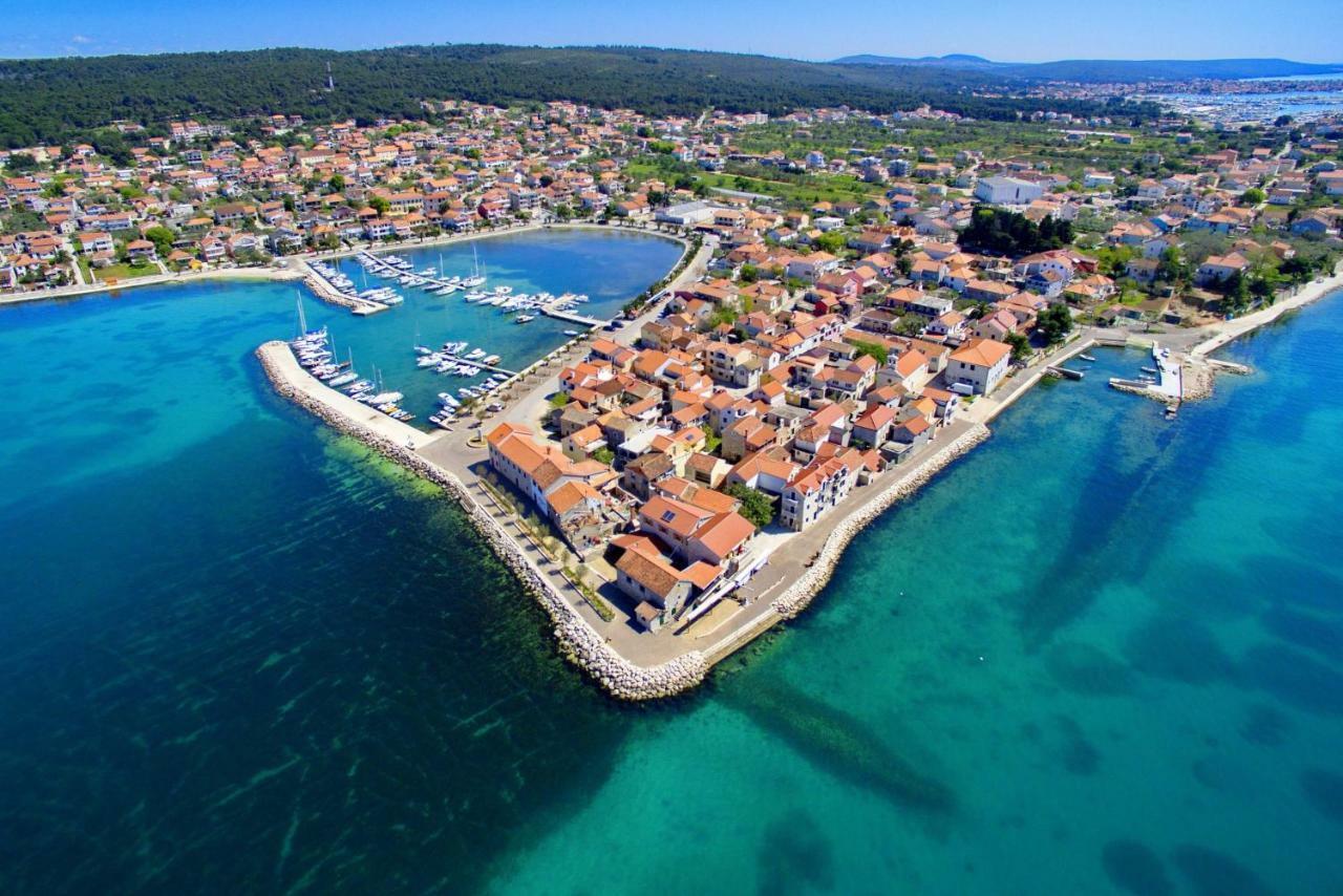Home Krizan Bibinje Kültér fotó
