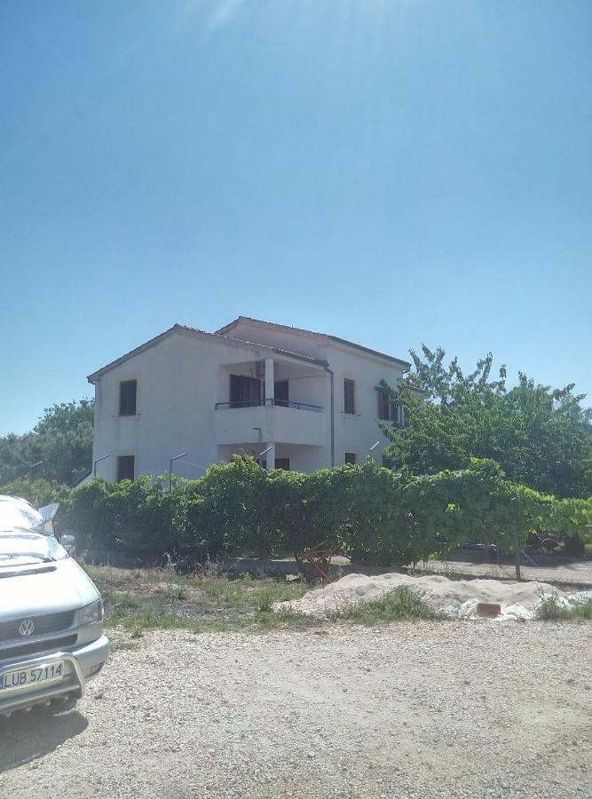 Home Krizan Bibinje Kültér fotó