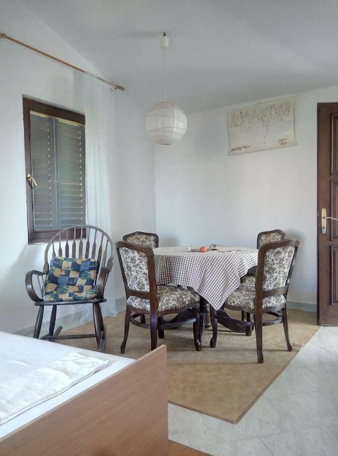 Home Krizan Bibinje Kültér fotó