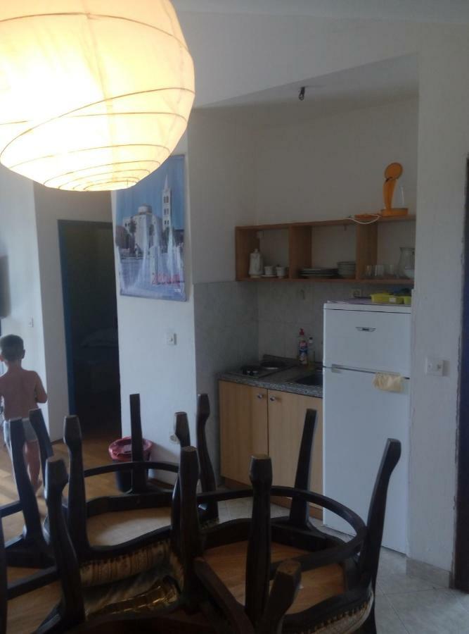 Home Krizan Bibinje Kültér fotó